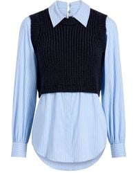 Cinq À Sept - Mara Sweater - Lyst