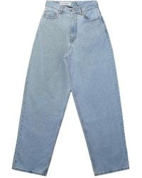 Y. Project - Multi Waist Band Jeans - Lyst