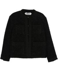 LNA - Jack Met Textuur En Zak - Lyst