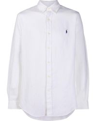 polo formal shirts