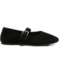 Dear Frances - Bailarinas con hebilla - Lyst