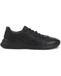Church's - Sterling Leather Sneakers - Lyst
