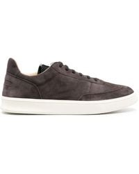 Spalwart - Sneakers Con Applicazione - Lyst