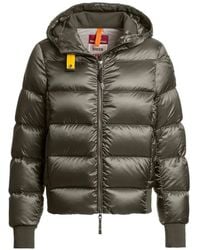 Parajumpers - Mariah Quilted Down Jacket - Lyst