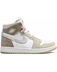 Nike - Air 1 Zoom Cmft Aura" Sneakers - Lyst