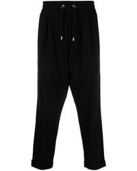 Balmain - Trousers - Lyst