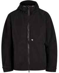 REPRESENT 247 - Hooded Jacket - Lyst