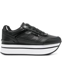 Guess - Hansini Sneakers - Lyst