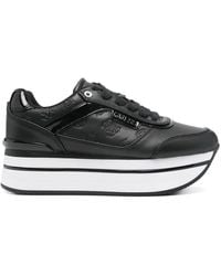 Guess - Hansini Sneakers - Lyst