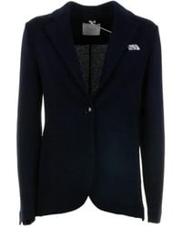 Circolo 1901 - Veste À Simple Boutonnage - Lyst