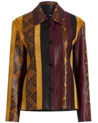 Proenza Schouler - Sirine Jacket - Lyst