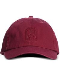 Parajumpers - Ardine Embroidered Baseball Cap - Lyst