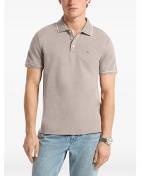 Michael Kors - Polo Gramercy En Coton - Lyst