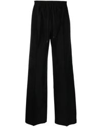 Christian Wijnants - Picai Wide-leg Trousers - Lyst