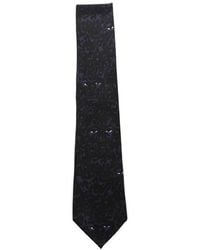 Kidsuper - Graphic-Print Tie - Lyst