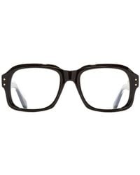 Cutler and Gross - 9852眼鏡フレーム - Lyst
