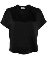 Jonathan Simkhai - T-Shirt Met Print - Lyst