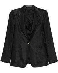 Tagliatore - Wool Double-Breasted Suit - Lyst
