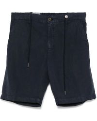 Myths - Drawstring-waist shorts - Lyst