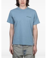 sunflower - T-Shirt À Détail De Logo - Lyst