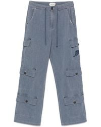 Honor The Gift - Motorhead Cargo Trousers - Lyst