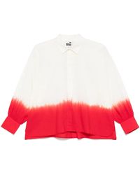 Mii - Greta シャツ - Lyst