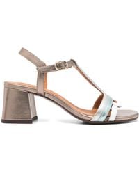 Chie Mihara - 60Mm Laluce Sandals - Lyst
