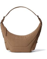 Lemaire - Medium Soft Game Quilted Tote Bag - Lyst