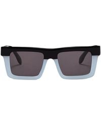 Palm Angels - Napa Sunglasses - Lyst