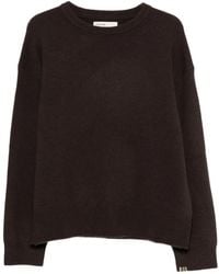 Extreme Cashmere - Mike Ribbed-Trim Sweater - Lyst