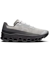 On Shoes - Cloudmster Void Lace-Up Sneakers - Lyst