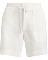 Ralph Lauren - Short De Bain À Lien De Resserrage - Lyst
