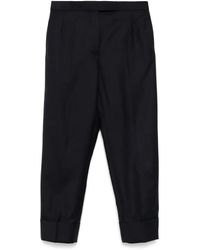 Thom Browne - Classic Backstrap Trousers - Lyst