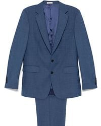 Fursac - Traje de lana virgen - Lyst