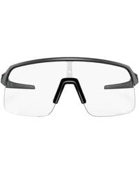 Oakley - Sutro Square-Frame Glasses - Lyst