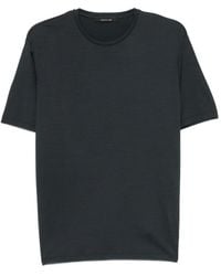 Montecore - Crew-Neck T-Shirt - Lyst