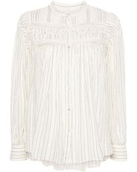 Isabel Marant - Blusa Plalia - Lyst