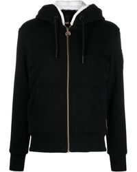 Moose Knuckles - Giacca con zip - Lyst