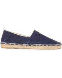 Castañer - Pablo Canvas Espadrilles - Lyst