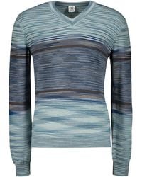 Missoni - Klassischer Pullover - Lyst