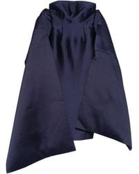 Solace London - Robe Mi-Longue Renee - Lyst