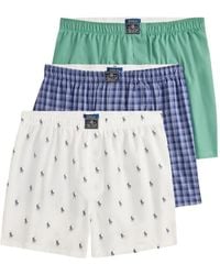 Polo Ralph Lauren - ボクサーパンツ セット - Lyst