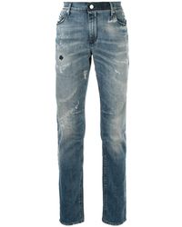 rta jeans blue