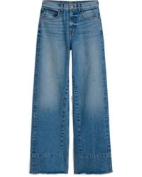 B Sides - Marcel Culotte Jeans - Lyst