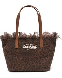 MC2 Saint Barth - Borsa Tote - Lyst