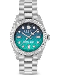 Philipp Plein - Montre Queen 36 Mm - Lyst
