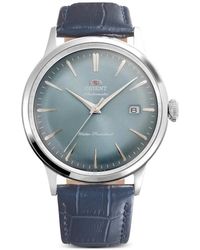 Orient - Bambino Version 7 .5Mm Watch - Lyst