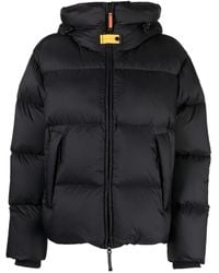 Parajumpers - Plumífero Anya con capucha - Lyst