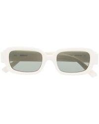 Ambush - Thia Square-Frame Sunglasses - Lyst