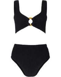 Hunza G - Nadine Bikini - Lyst